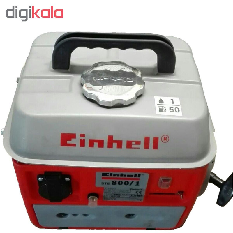موتور برق اینهل مدل STE 800-1 موتور برق اینهل مدل STE 800-1