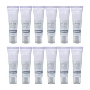 ژل ضد ریزش مو سریتا مدل Alopeca Areata وزن 30 گرم مجموعه 12 عددی