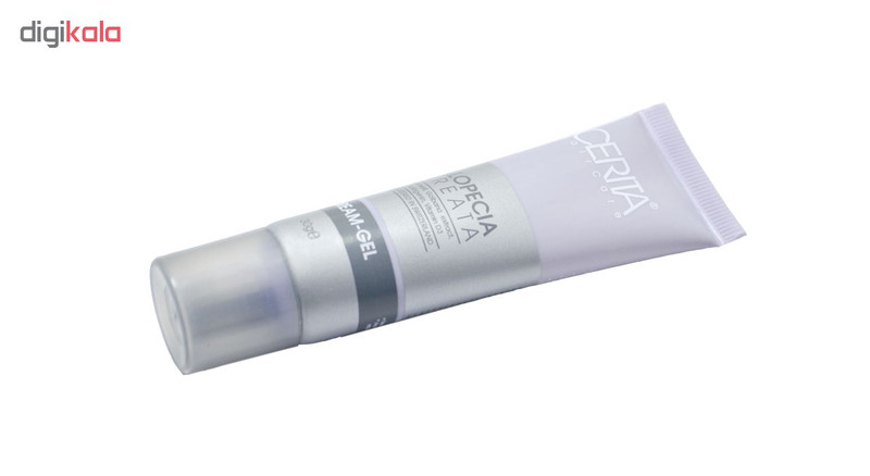 ژل ضد ریزش مو سریتا مدل Alopeca Areata وزن 30 گرم مجموعه 12 عددی