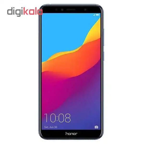 گوشی موبایل آنر مدل 7A pro AUM-L29 دو سیم‌کارت ظرفیت 32 گیگابایت