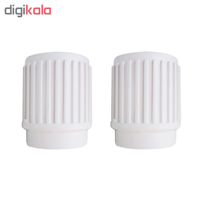 سر شیر شوفاژ مدل B11 بسته 2 عددی