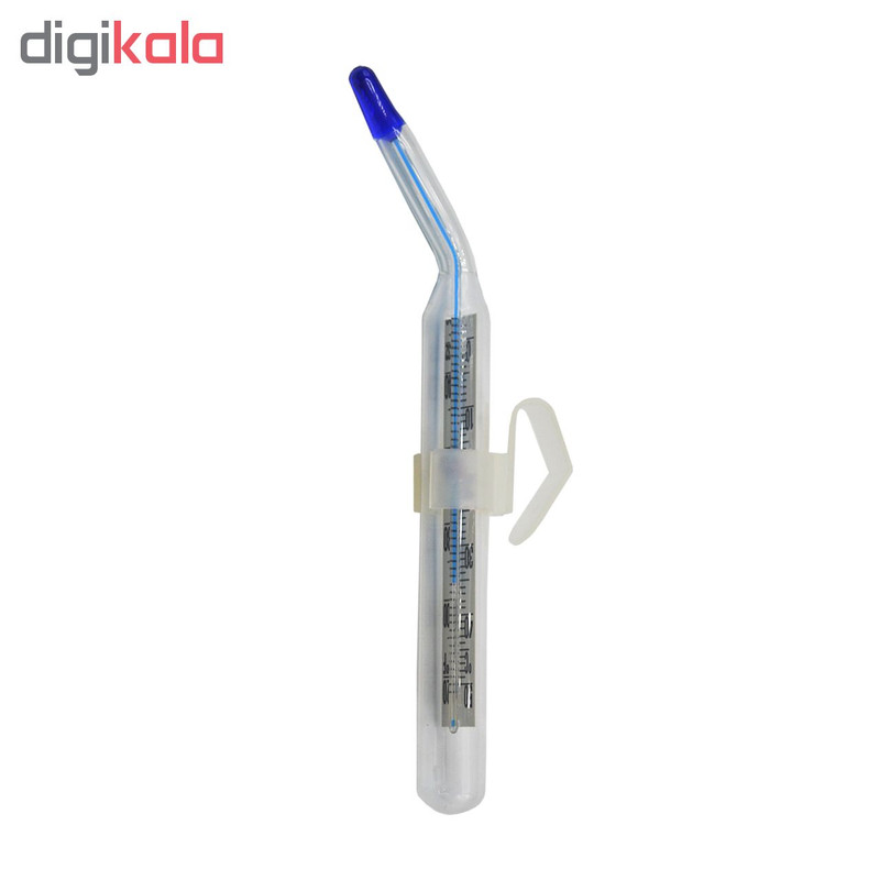 دماسنج محیطی هاما کد 8512