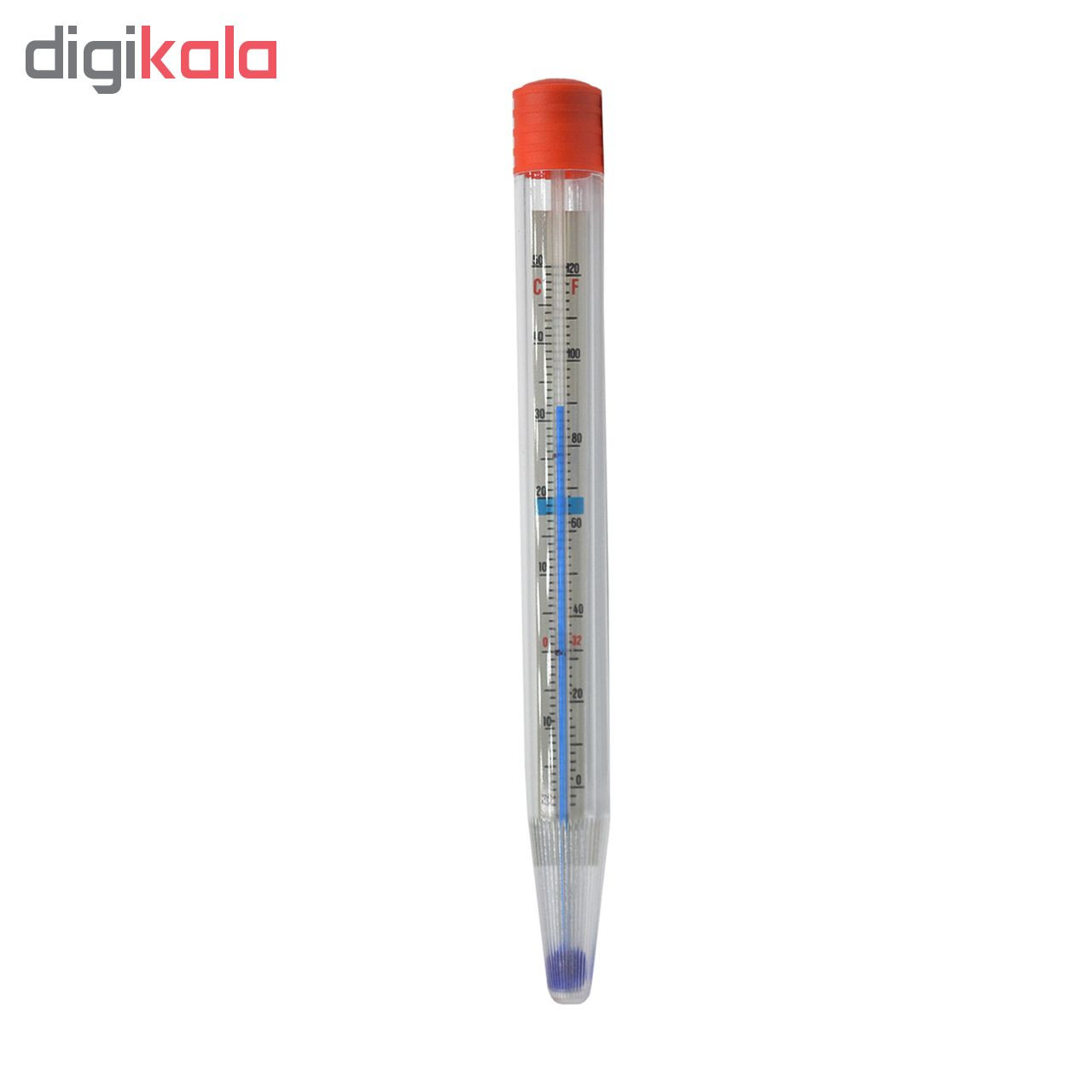 دماسنج محیطی هاما کد 8501