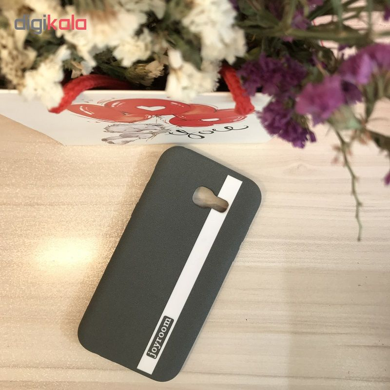 کاور مدل JOYR 01 مناسب برای گوشی موبایل سامسونگ Galaxy A5 2017
