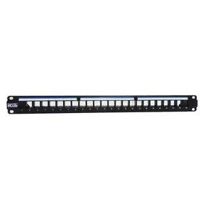 پچ پنل 24 پورت کی نت پلاس مدل KP-N1132