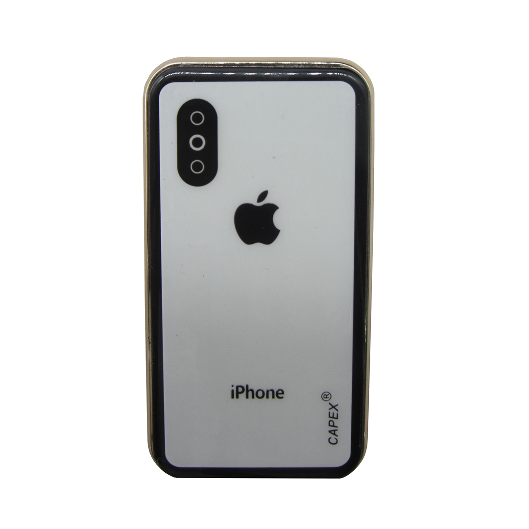 فندک کپکس مدل FR-91