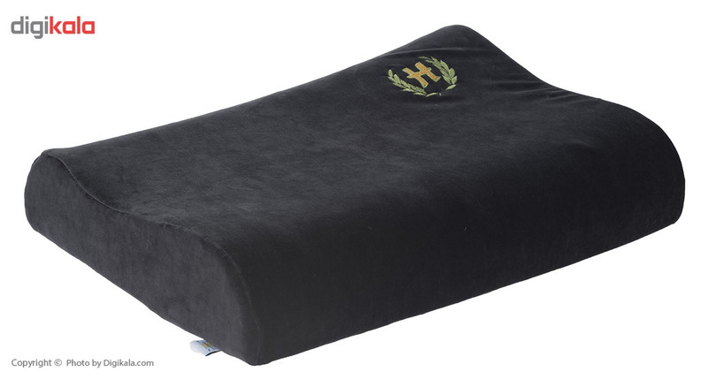 بالش طبی هوشمند مدل Wave Plus Hard