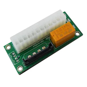 تجمیع کننده منبع تغذیه مدل PS-24S