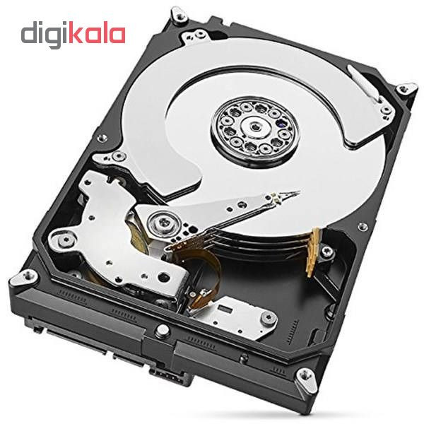 هارددیسک اینترنال سیگیت مدل BarraCuda ST3000DM007 ظرفیت 3 ترابایت