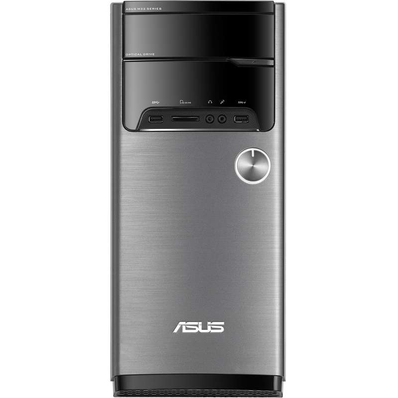 کامپیوتر دسکتاپ ایسوس مدل M32AD-BH008D کامپیوتر دسکتاپ ایسوس مدل M32AD-BH008D