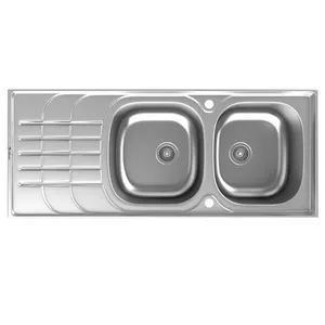 سینک داتیس مدل DB-136 توکار