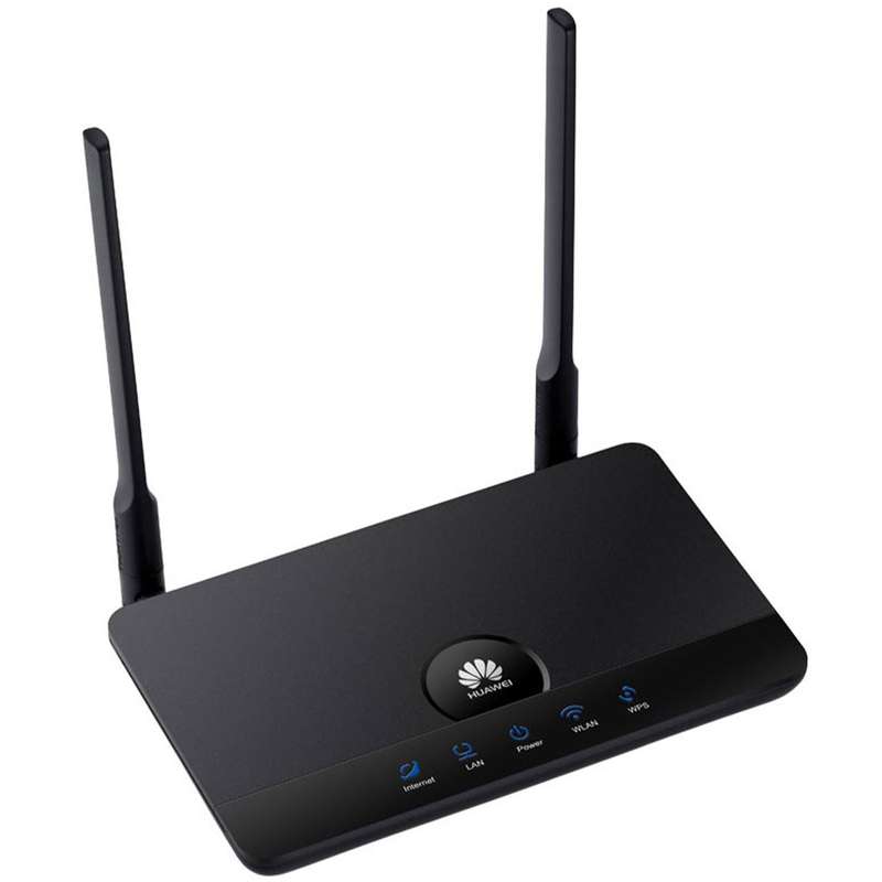 روتر بی‌سیم 300Mbps هوآوی مدل WS330