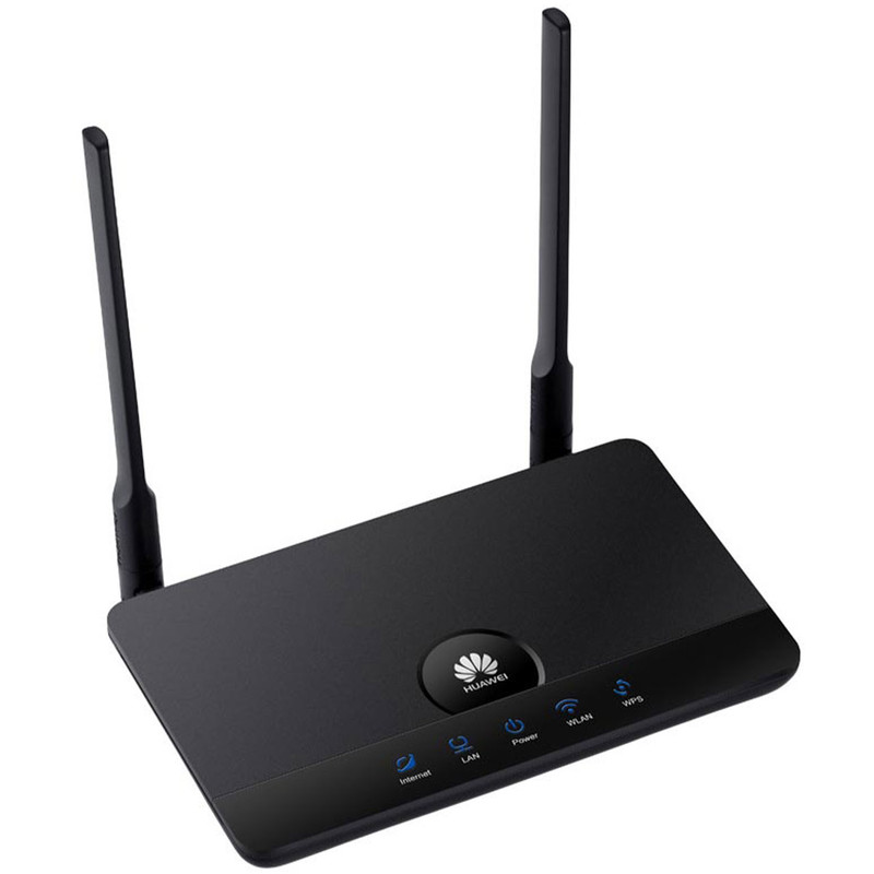 روتر بی‌سیم 300Mbps هوآوی مدل WS330