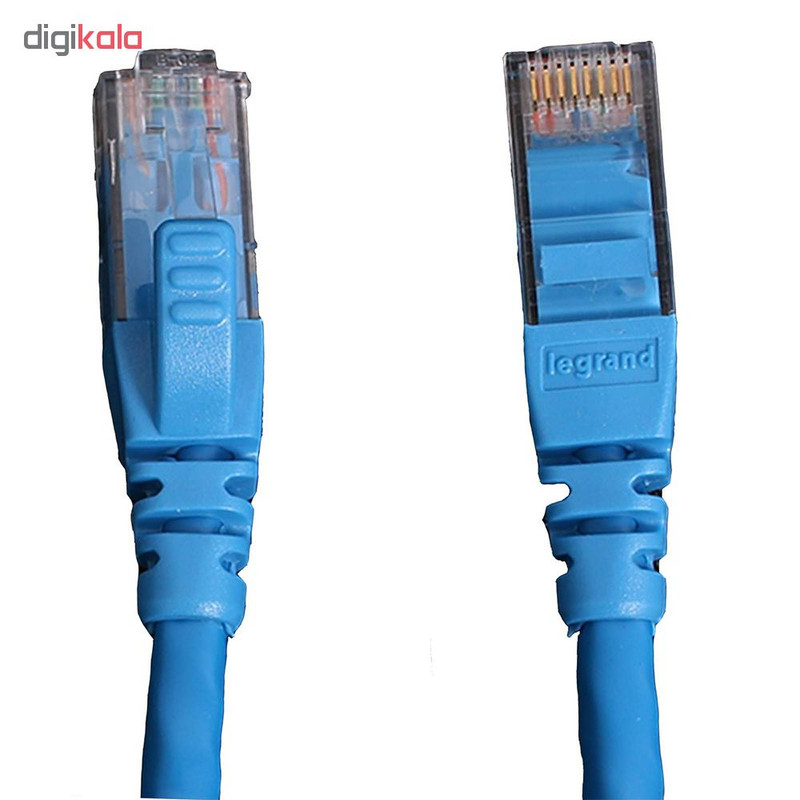 کابل شبکه CAT6 لگرند مدل A200