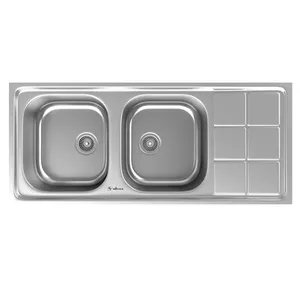 سینک داتیس مدل DB-145 توکار