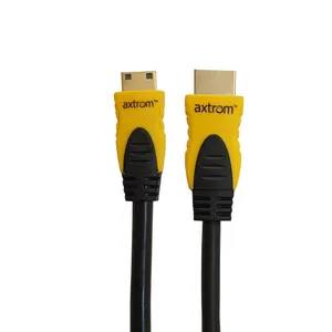 کابل HDMI اکستروم مدل CBMH180 طول 1.8 متر