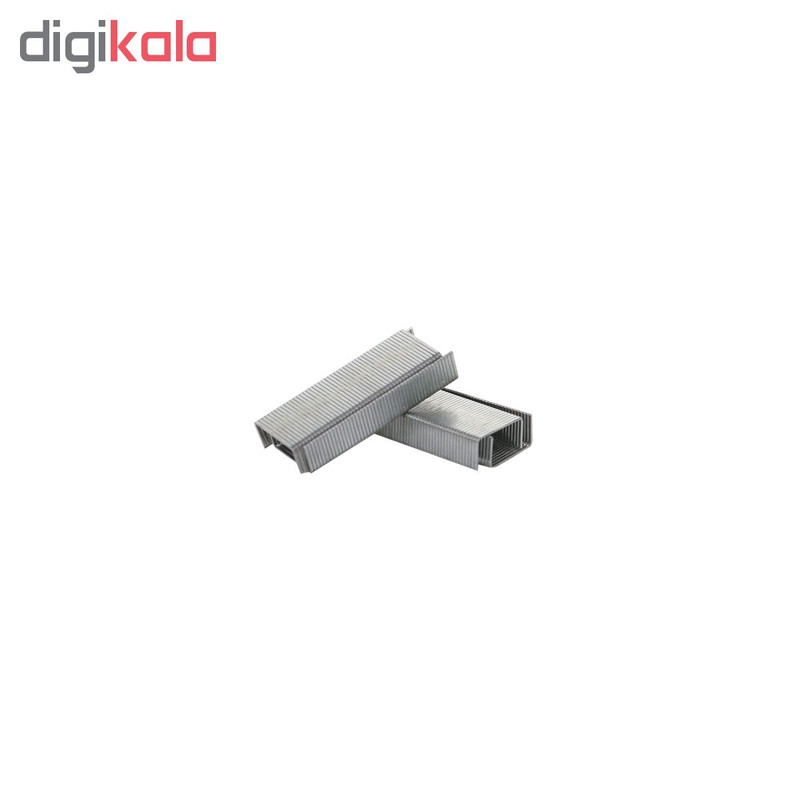 سوزن منگنه واشین کد 7232 سایز 10 بسته 1000 عددی