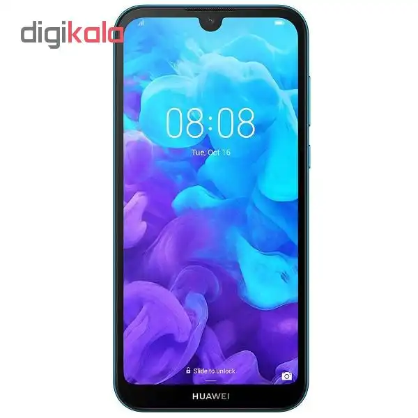 گوشی موبایل هوآوی مدل Y5 2019 AMN-LX9 دو سیم کارت ظرفیت 16 گیگابایت