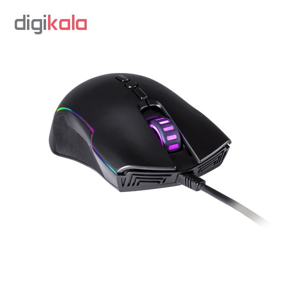 mouse cooler master cm310 rgb