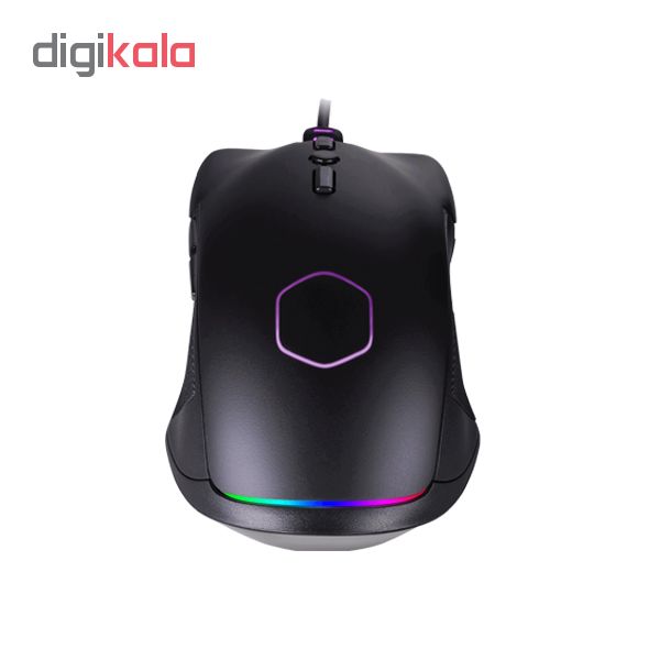 mouse cooler master cm310 rgb