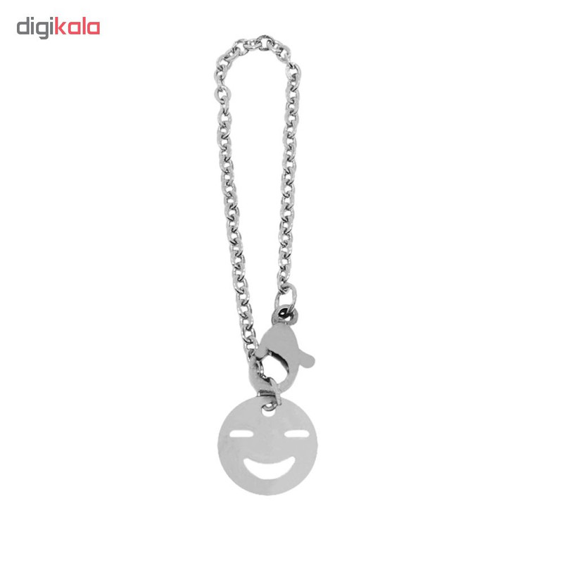 آویز ساعت زنانه کد fve454