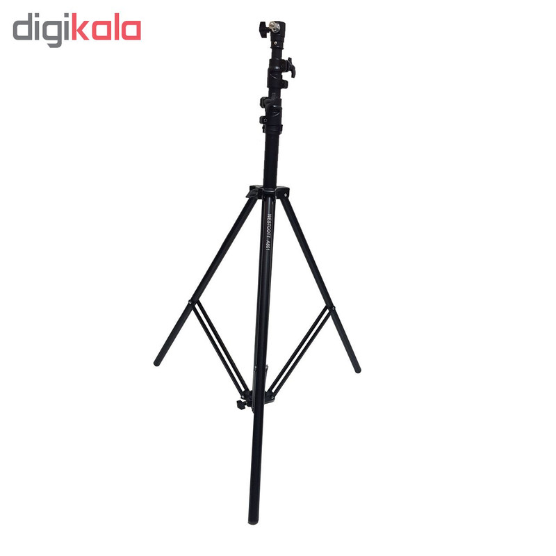 سه پایه نور وست کات مدل B801