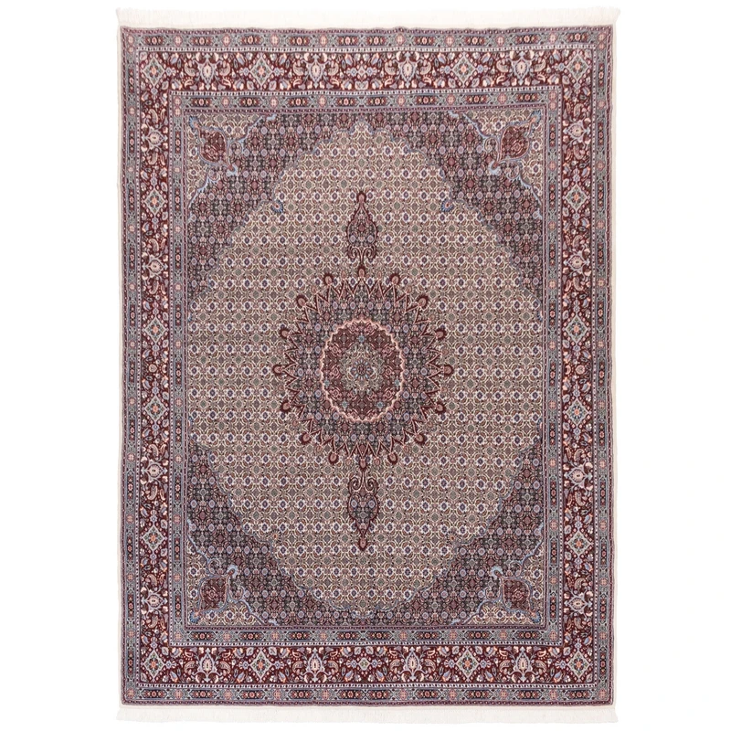 فرش دستباف شش متری سی پرشیا کد 174173