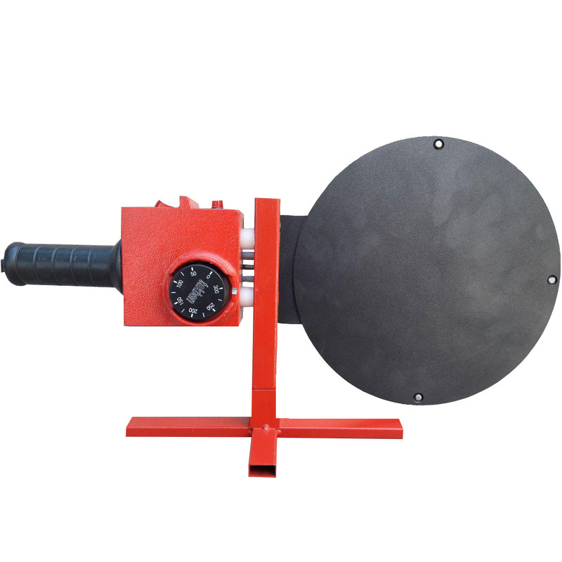 دستگاه جوش لوله سبز توس مدل TW200M دستگاه جوش لوله سبز توس مدل TW200M