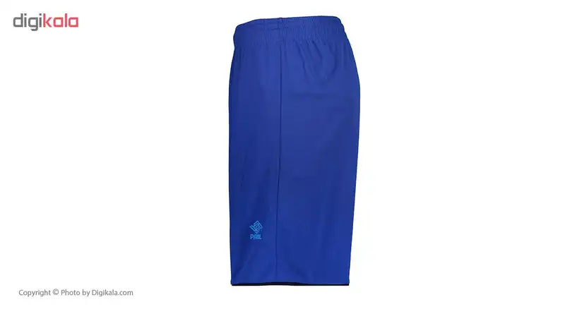 ست پیراهن و شورت ورزشی مردانه پانیل کد 1102BB