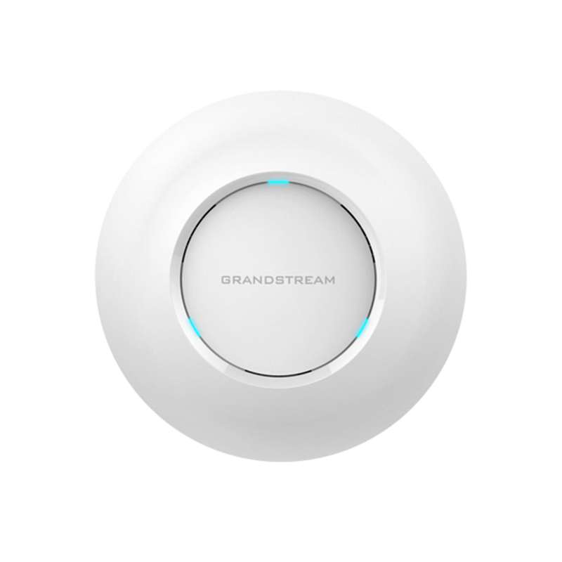 اکسس پوینت بی سیم گرنداستریم مدل GWN7610 اکسس پوینت بی سیم گرنداستریم مدل GWN7610