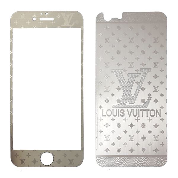 محافظ صفحه نمایش و پشت گوشی کد 10977 مناسب برای گوشی موبایل اپل iPhone 6 / 6S محافظ صفحه نمایش و پشت گوشی کد 10977 مناسب برای گوشی موبایل اپل iPhone 6 / 6S