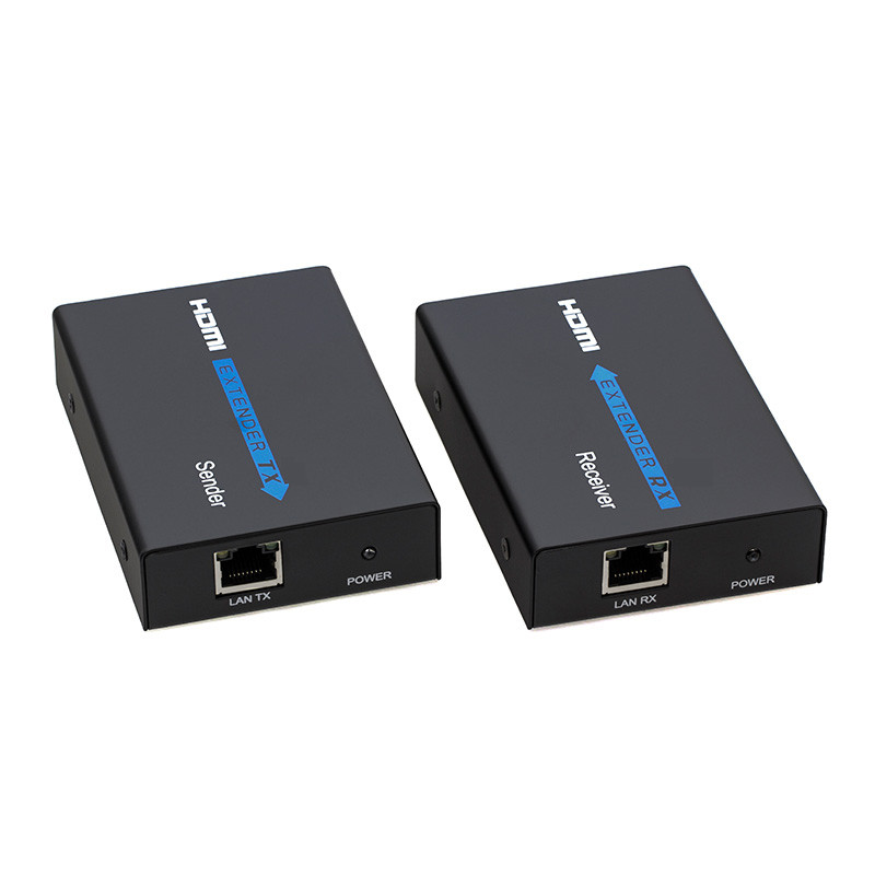 توسعه دهنده HDMI مدل Ark88 مجموعه 2 عددی