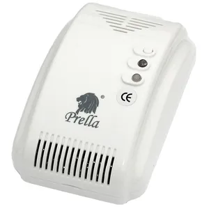 دستگاه هشدار دهنده نشت گاز پرلا مدل OCG-220RM