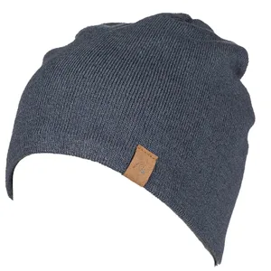 کلاه بافتنی مردانه کوئیک سیلور مدل Hood