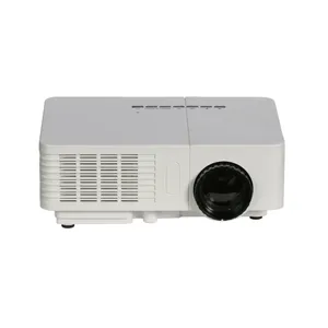 ویدئوپروژکتور قابل حمل مدل T1 PLUS