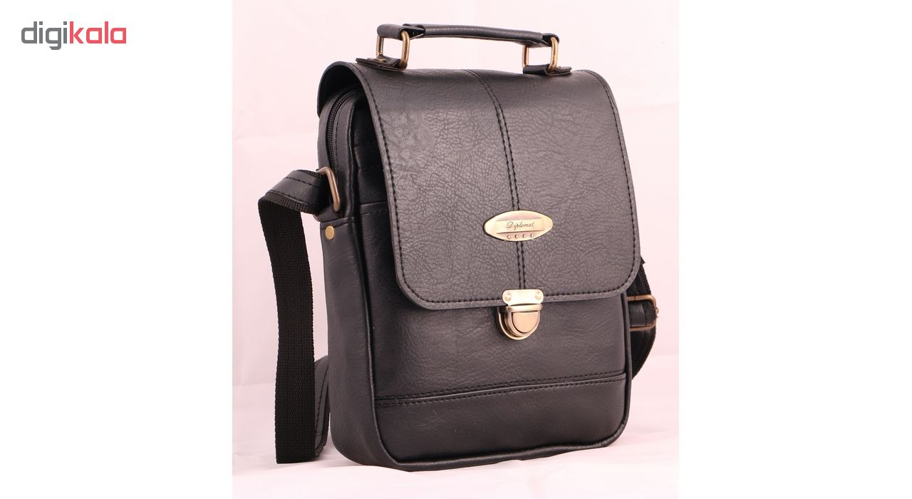 کیف رودوشی کد W E-12