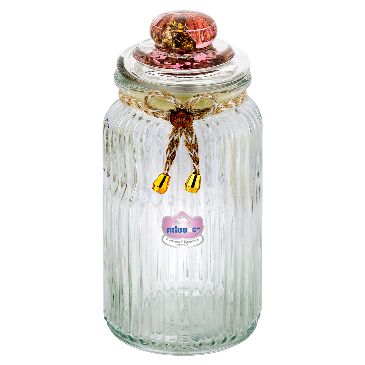 بانکه نیلوفر مدل رویال Honey1