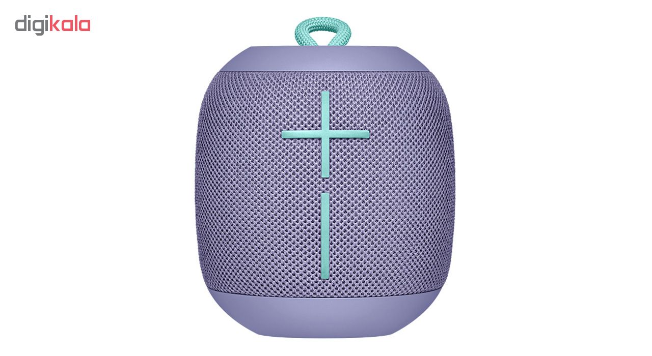 ultimate ears wonderboom bluetooth speaker phantom