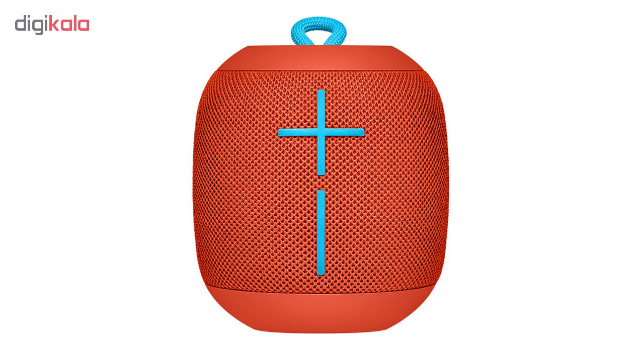 red wonderboom