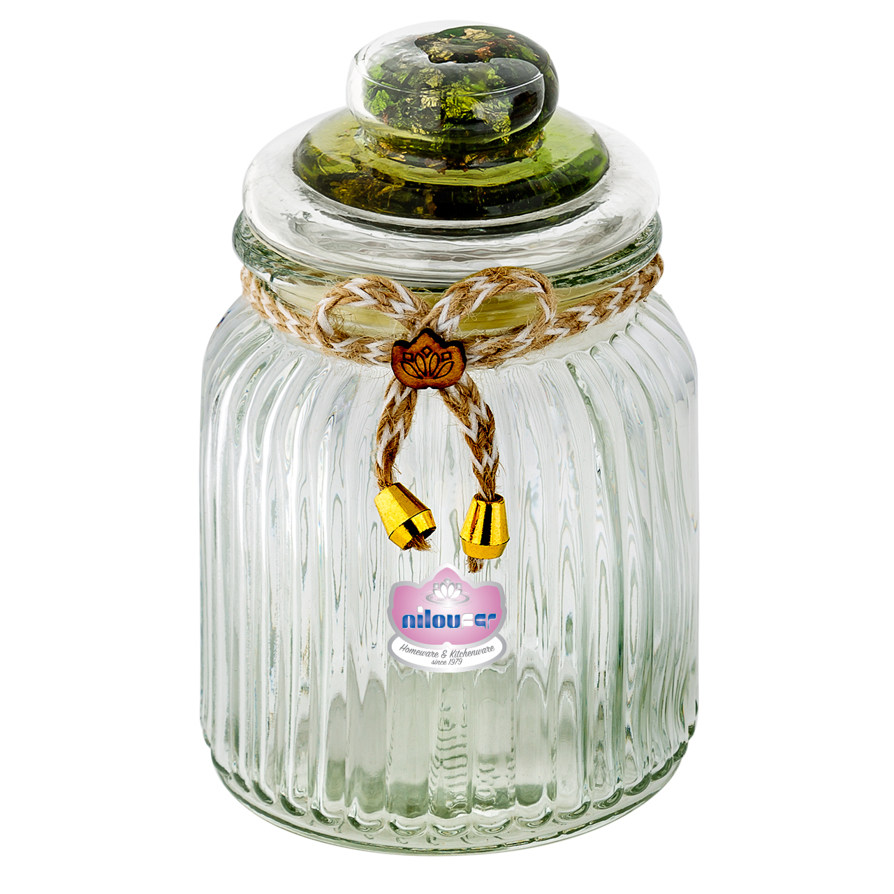 بانکه نیلوفر مدل رویال Honey3