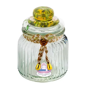بانکه نیلوفر مدل رویال Honey5