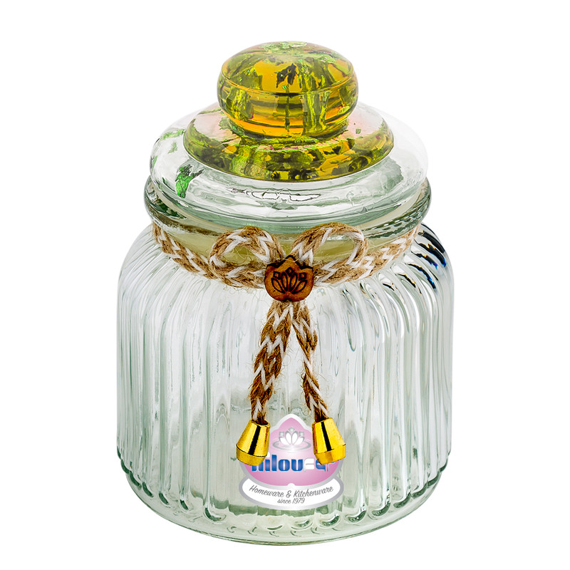 بانکه نیلوفر مدل رویال Honey5