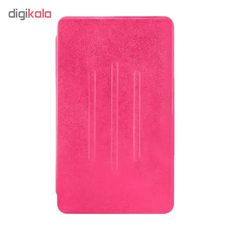 کیف کلاسوری مدل FLO مناسب برای تبلت سامسونگ Galaxy Tab A 8.0 2019 / P205