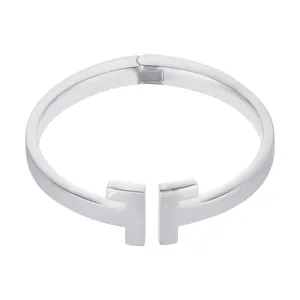 دستبند نقره زنانه فولی فولیه مدل 1B16F040