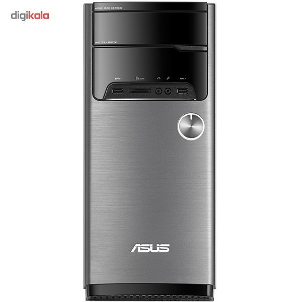 کامپیوتر دسکتاپ ایسوس مدل M32AD-BH008D