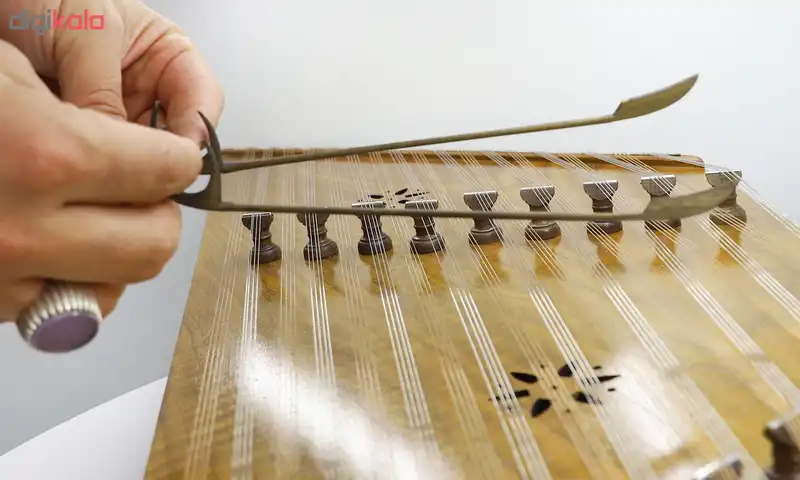 مضراب سنتور مدل AZARAKHSH24