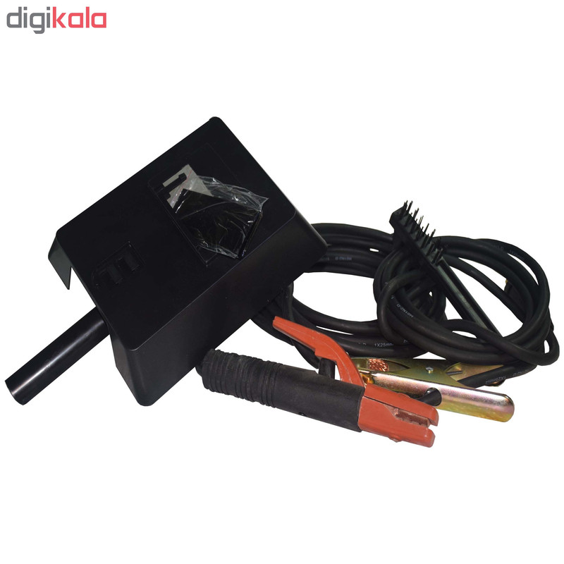 اینورتر جوشکاری 200 آمپر ایران سهند مدل MOS اینورتر جوشکاری 200 آمپر ایران سهند مدل MOS