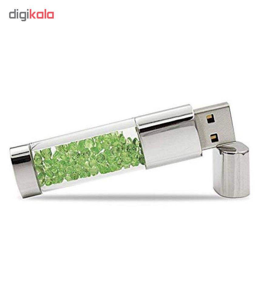 فلش مموری مدل SW01 ظرفیت 32 گیگابایت
