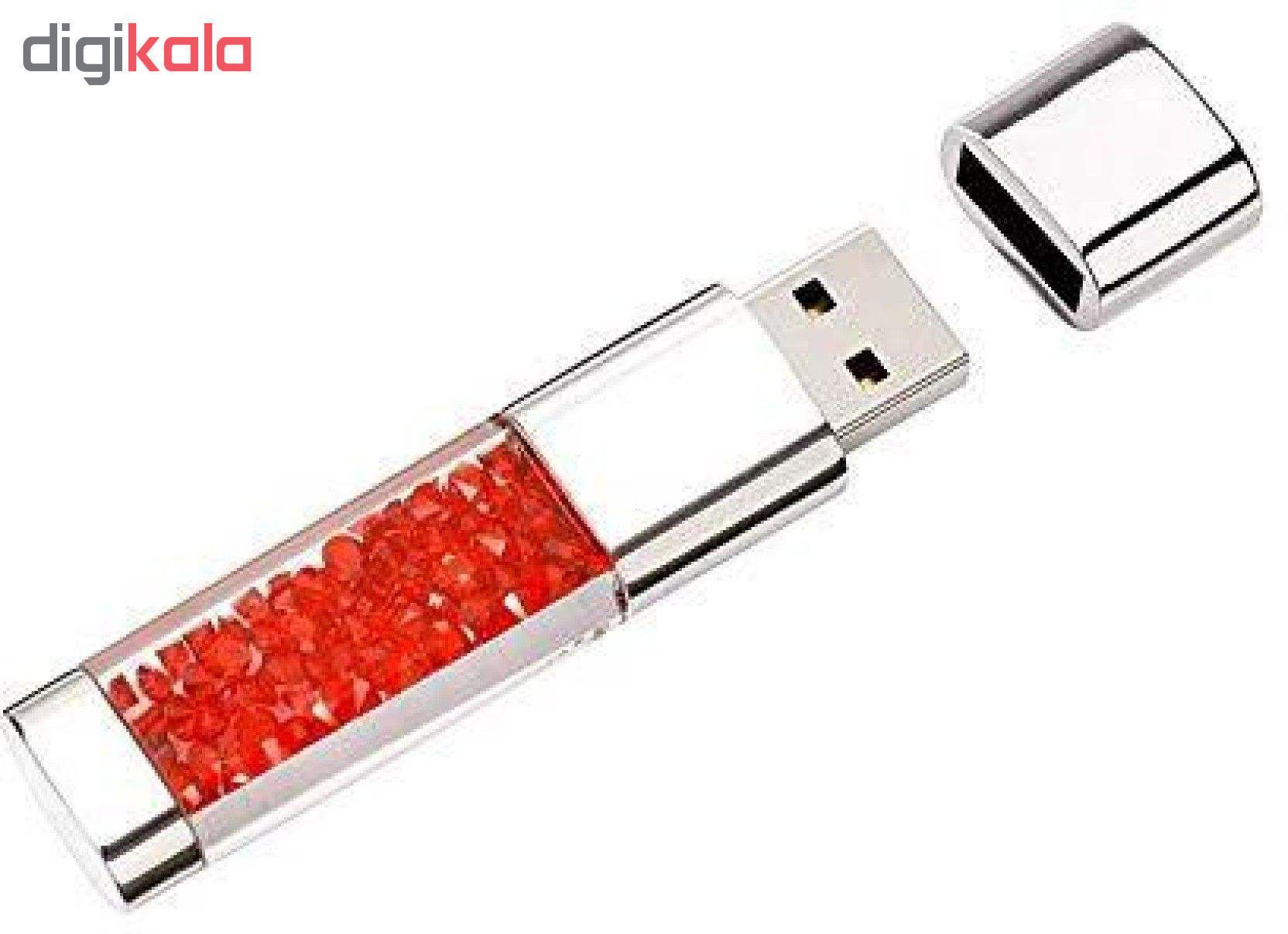 فلش مموری مدل SW01 ظرفیت 32 گیگابایت