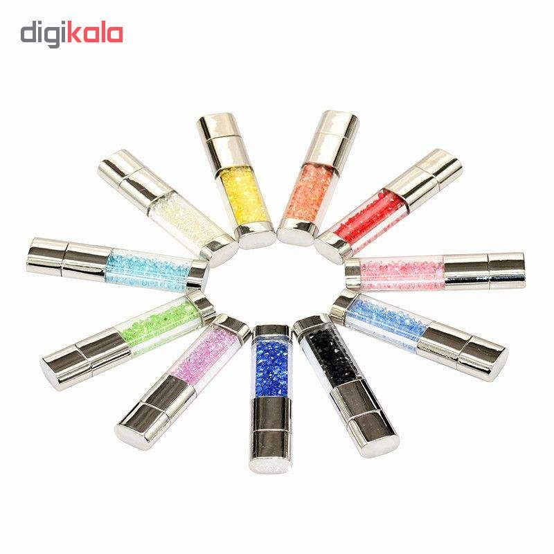 فلش مموری مدل SW01 ظرفیت 32 گیگابایت